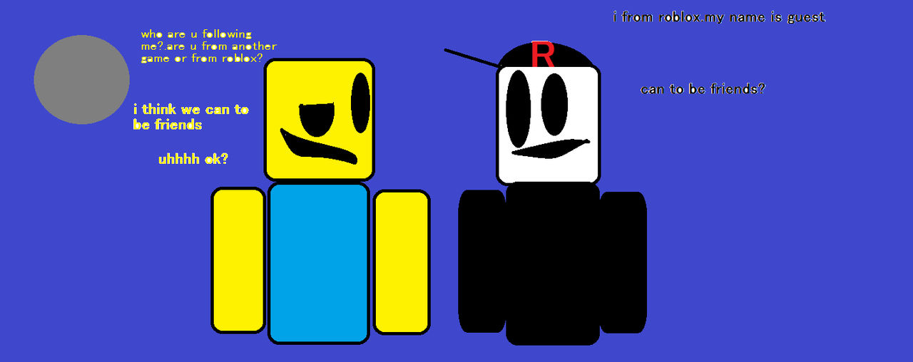 Find the Noobs by Noobie-Art on DeviantArt