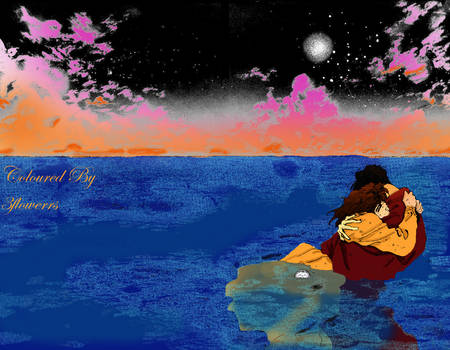Legend Of Basara Shuri And Sarasa By 3flowers On Deviantart Legend Of Basara Shuri And Sarasa By 3flowers On Deviantart
