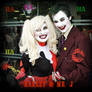 Harley and Mistah J