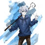 Jack Frost
