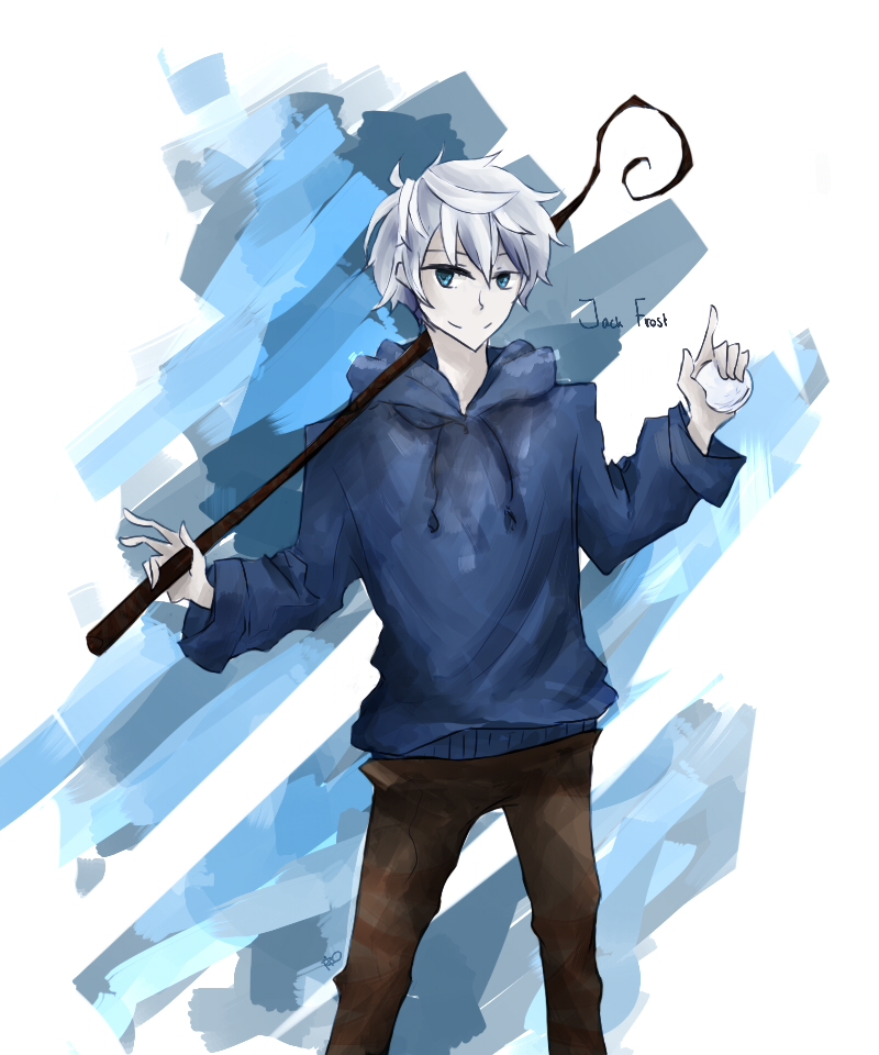 Jack Frost