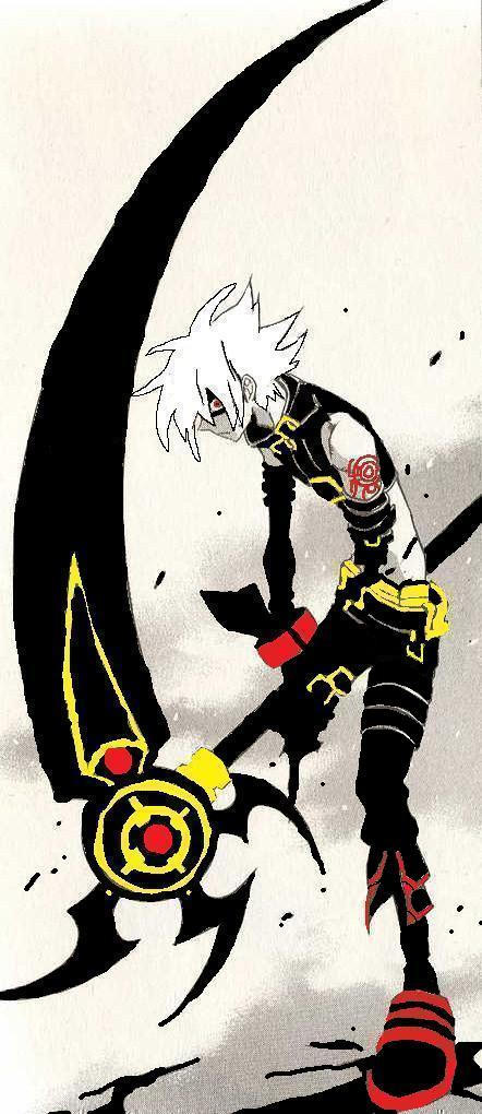 The Terror of Death by EpitaphEater on DeviantArt