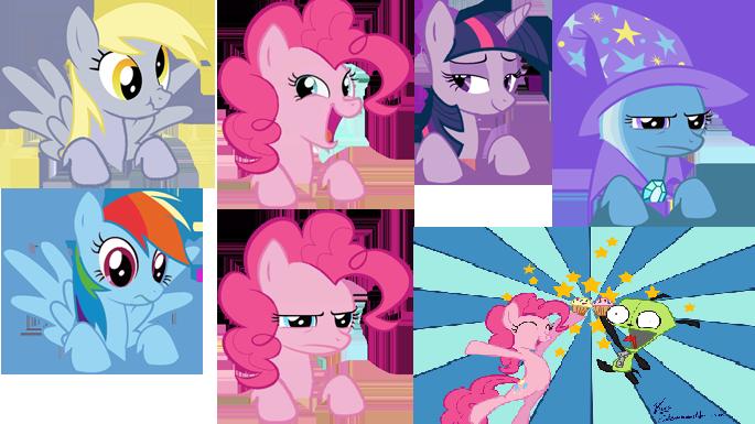 Vivid Raspberry Mlp MLP pic by EpitaphEater on DeviantArt