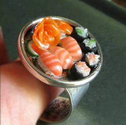 Sushi Ring