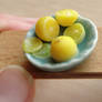 1:12 Scale Lemons