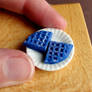 Blue Waffle