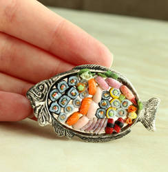 Little Big Sushi Platter