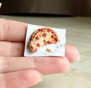 Minimum pizza