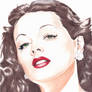 Hedy Lamarr