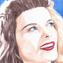 Katherine Hepburn