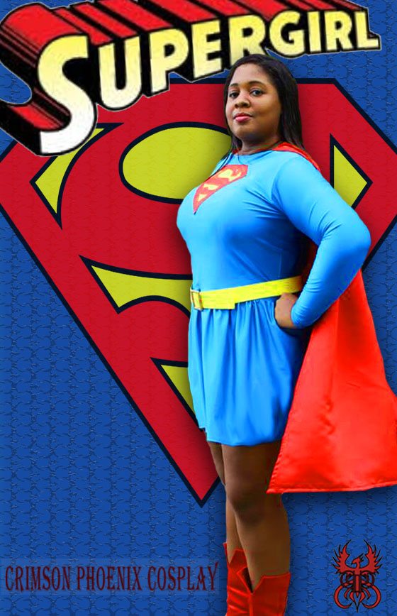 Supergirl