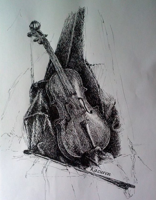 Violin