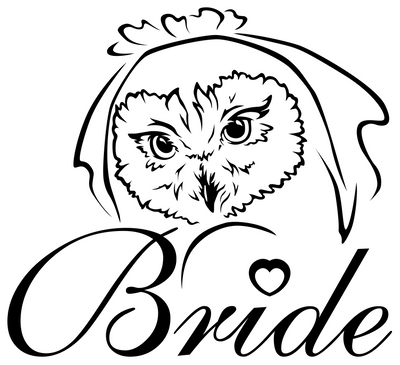 Bride owl