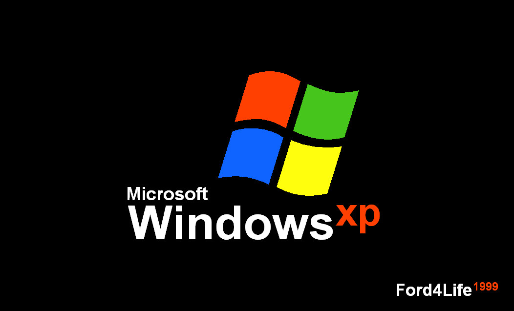 Windows XP by Metallicsedan on DeviantArt