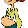 Total Drama Bloated Island: Scarlett