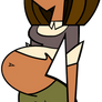 Total Drama Bloated Island: Courtney