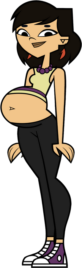 (Remake) Total Drama Bloated Island: Sky