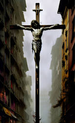 Christ Crucified