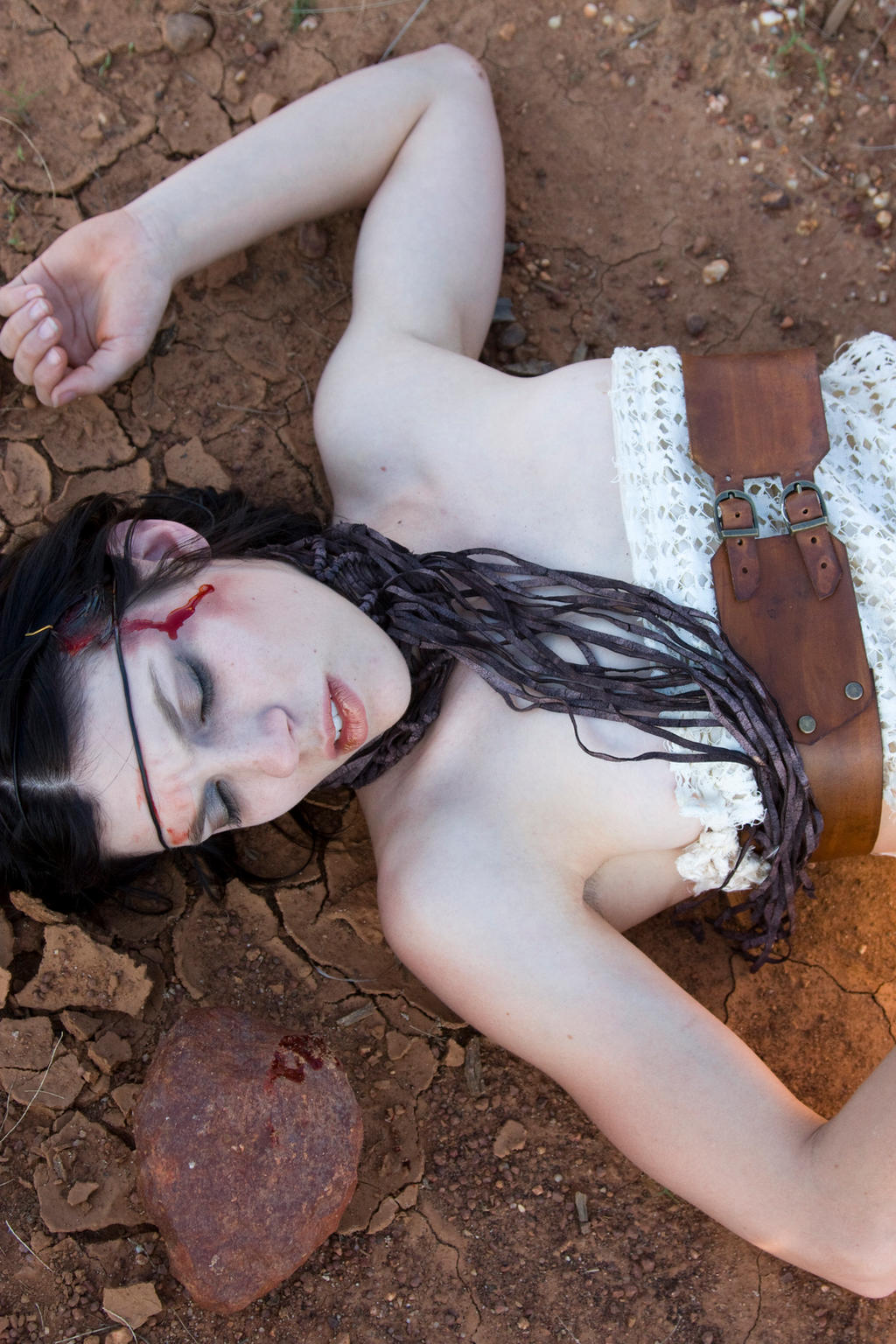 Outback Apocalypse 21