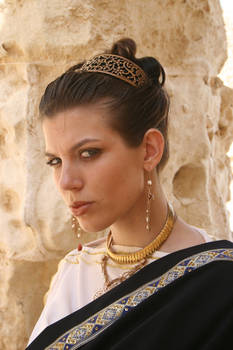 Classical Grecian 17