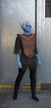 Star Trek - Series 3 - 11