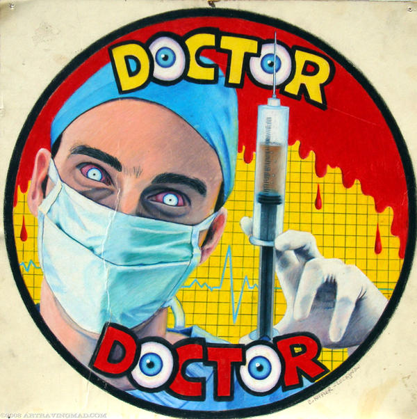 Doctor Doctor