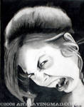 The Face by ckoffler