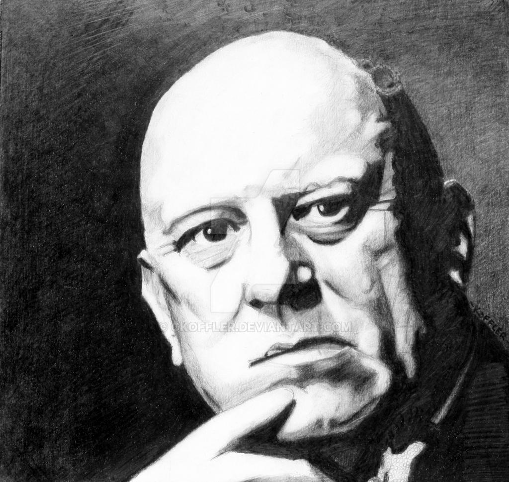 ALIESTER CROWLEY