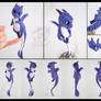 Riley Fluff commission