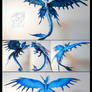 Blue Drgon
