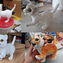 Baby Tiger WIP