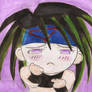 Envy Chibi