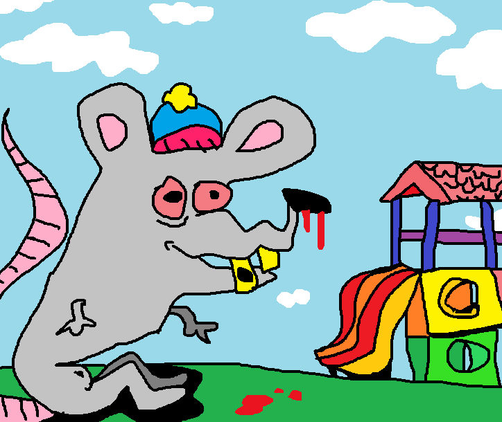 richard by NITR0MAN on DeviantArt