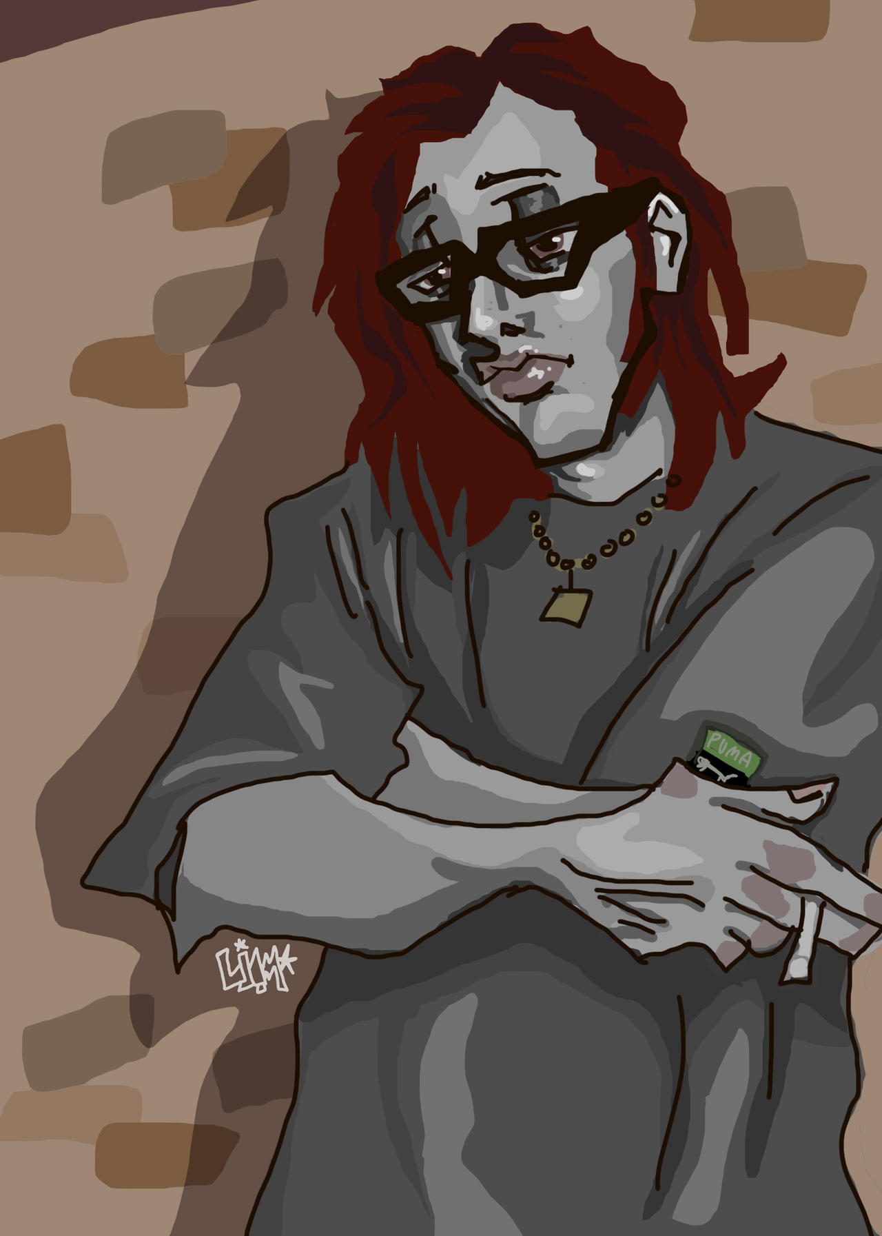 j devil by NITR0MAN on DeviantArt