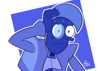 RIP Best Gem Lawyer of Homeworld