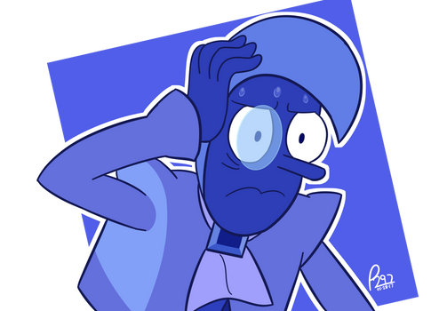 RIP Best Gem Lawyer of Homeworld