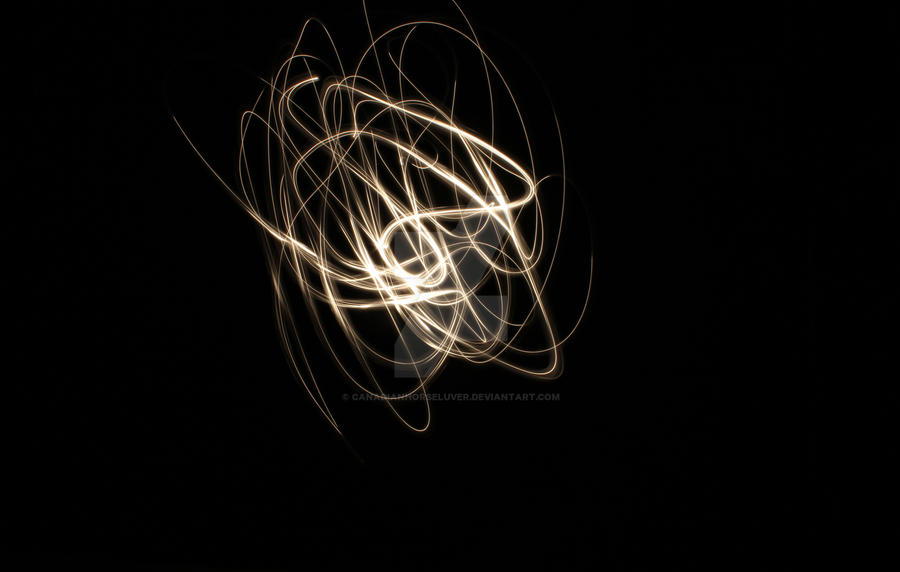 Light Painting