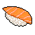 Sushi Icon