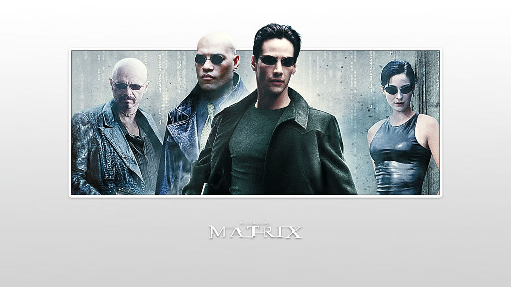 Ws Matrix 001 by Fidotc on DeviantArt