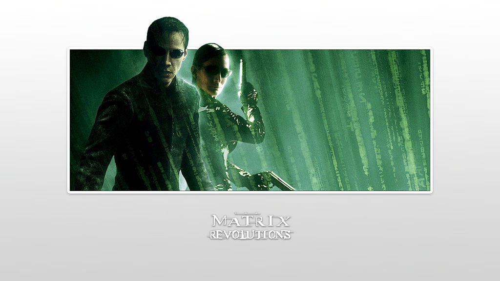 Ws Matrix 003 by Fidotc on DeviantArt
