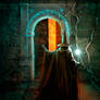 The Door to Moria