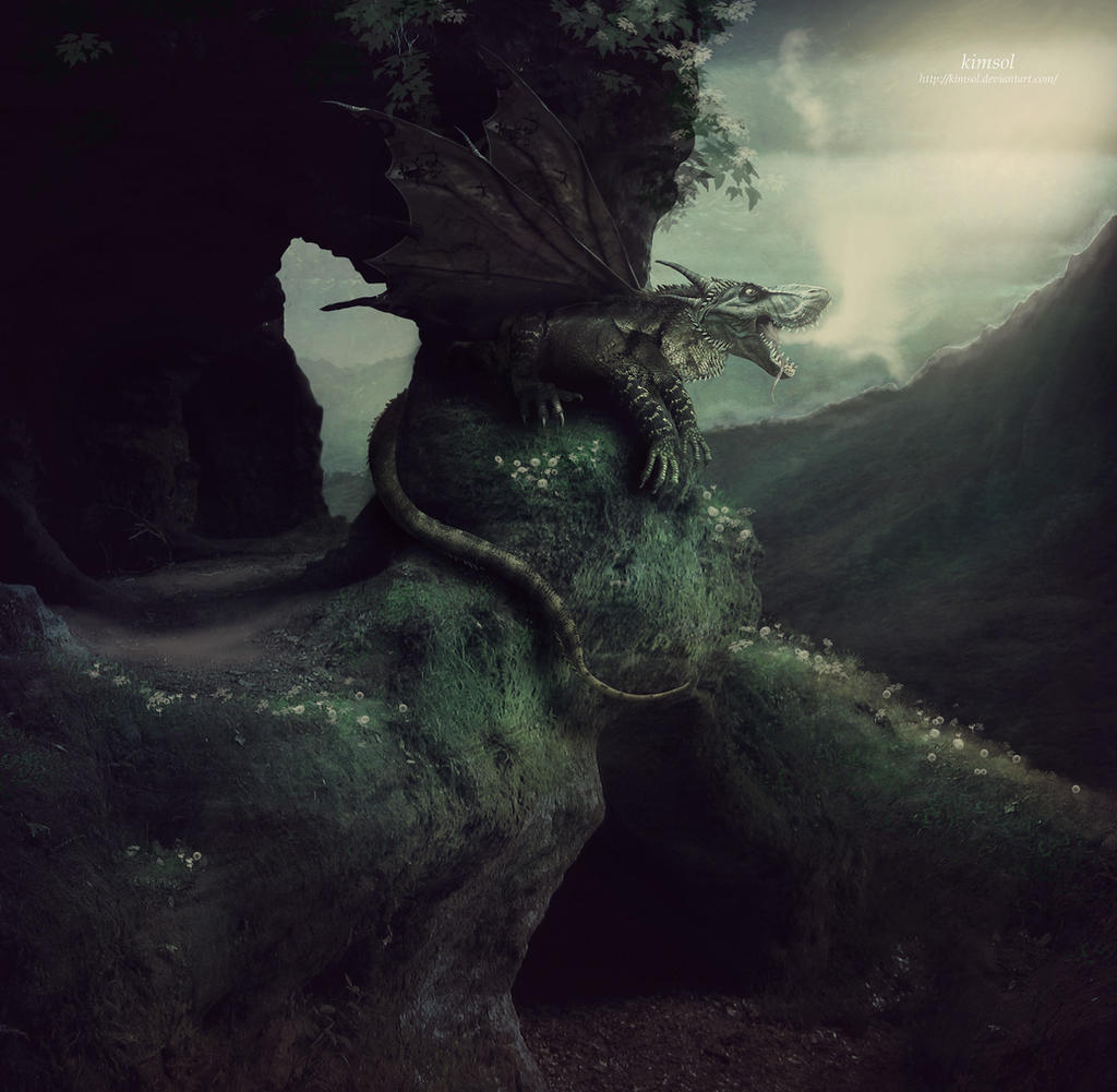 An Early Morning Start