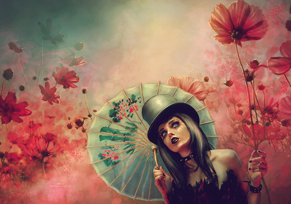 Cosmos by kimsol Cosmos by kimsol