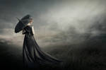 Alone by kimsol Alone by kimsol
