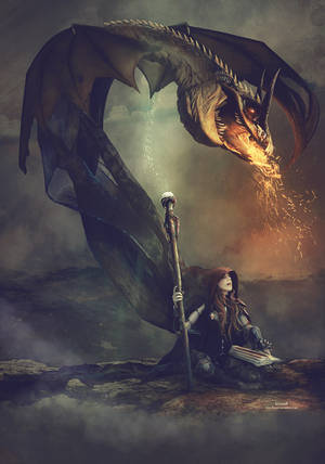 The Summons by kimsol The Summons by kimsol