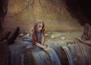 Rusalka by kimsol Rusalka by kimsol