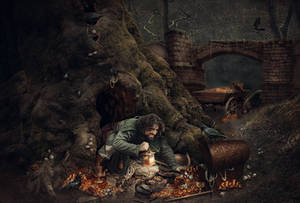 Kram's Treasure by kimsol Kram's Treasure by kimsol