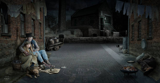Bearded Homeless Deviantart Explore the Best Homeless Art | DeviantArt