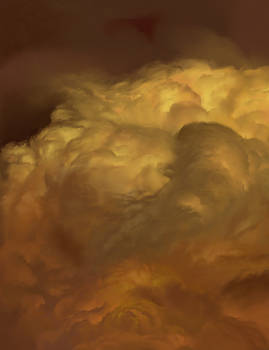 cloud study