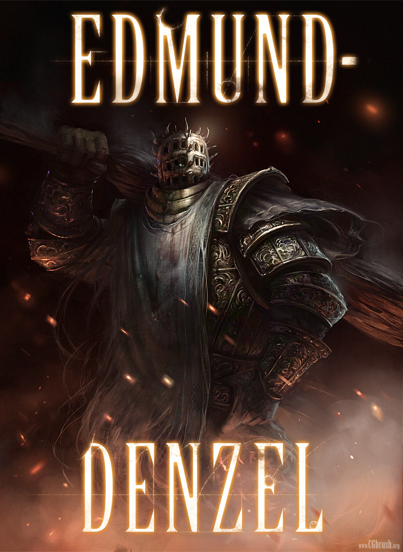 Edmunddenzel